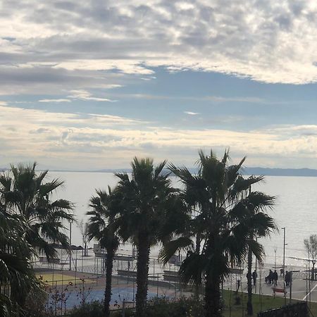 Vollga Four Seasons Apartment دراس المظهر الخارجي الصورة
