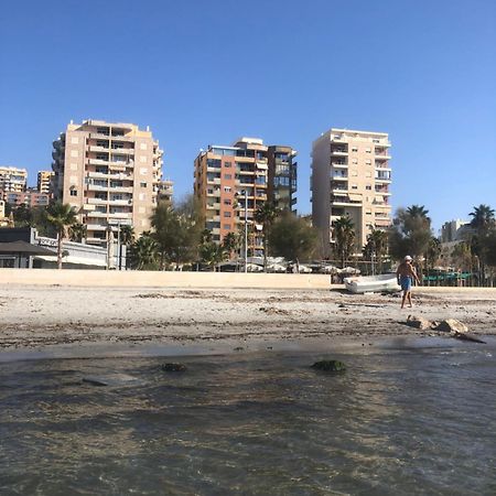 Vollga Four Seasons Apartment دراس المظهر الخارجي الصورة