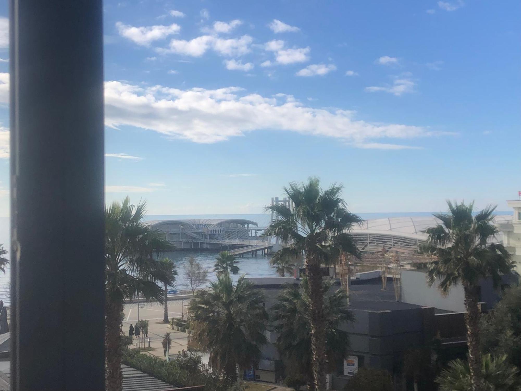 Vollga Four Seasons Apartment دراس المظهر الخارجي الصورة