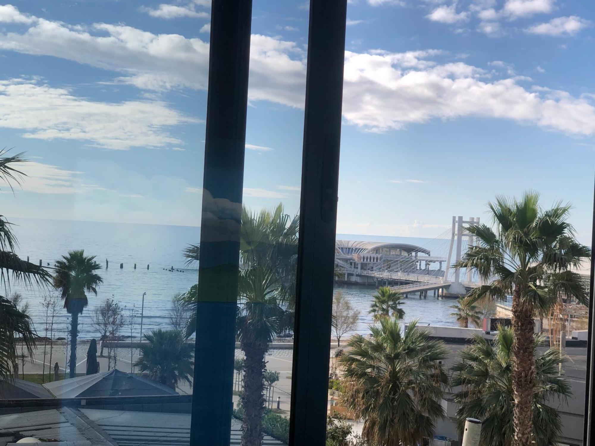 Vollga Four Seasons Apartment دراس المظهر الخارجي الصورة