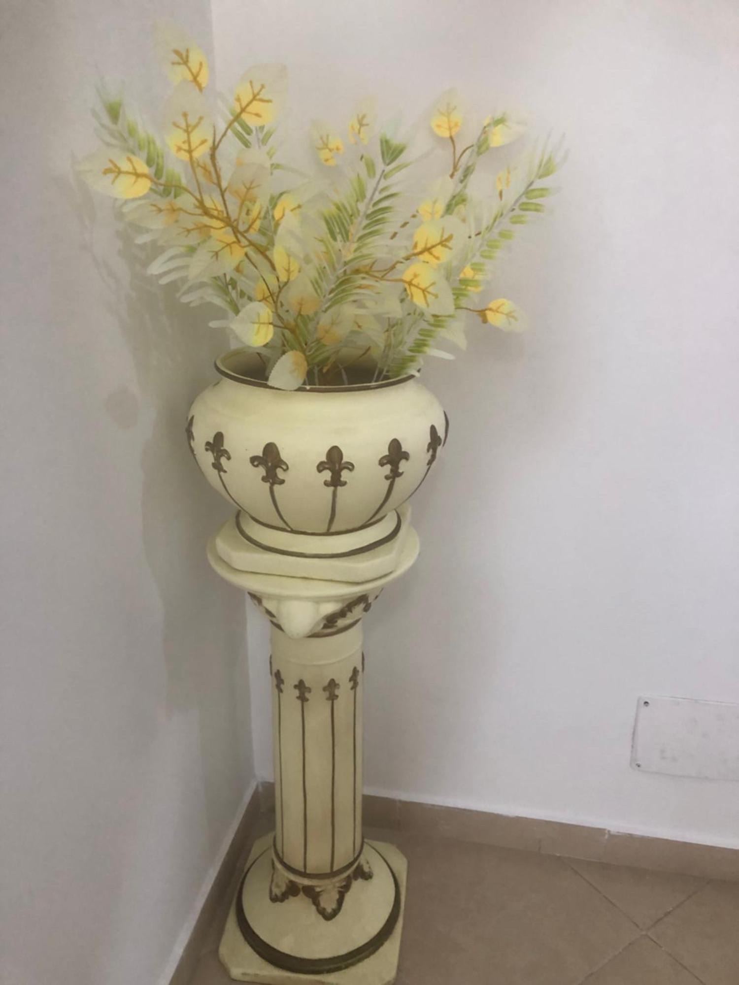 Vollga Four Seasons Apartment دراس المظهر الخارجي الصورة