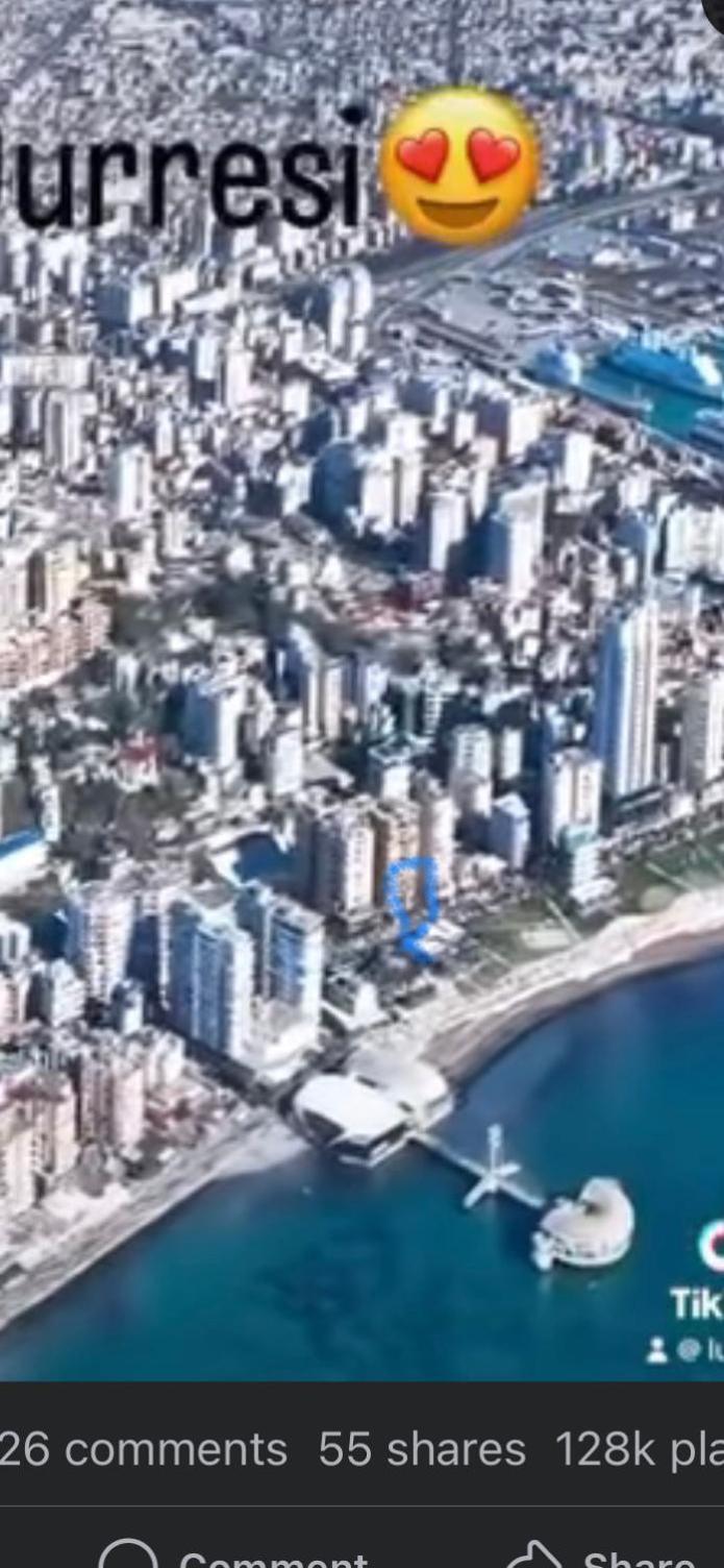 Vollga Four Seasons Apartment دراس المظهر الخارجي الصورة