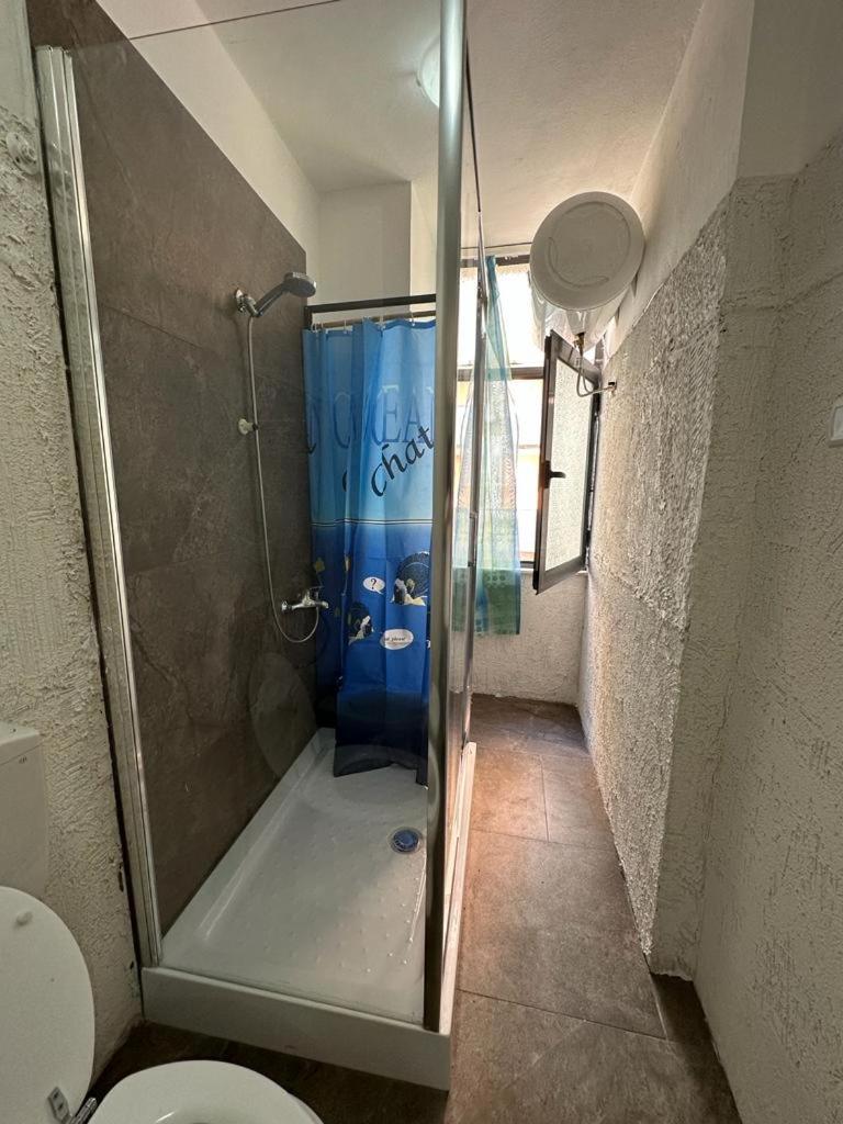 Vollga Four Seasons Apartment دراس المظهر الخارجي الصورة
