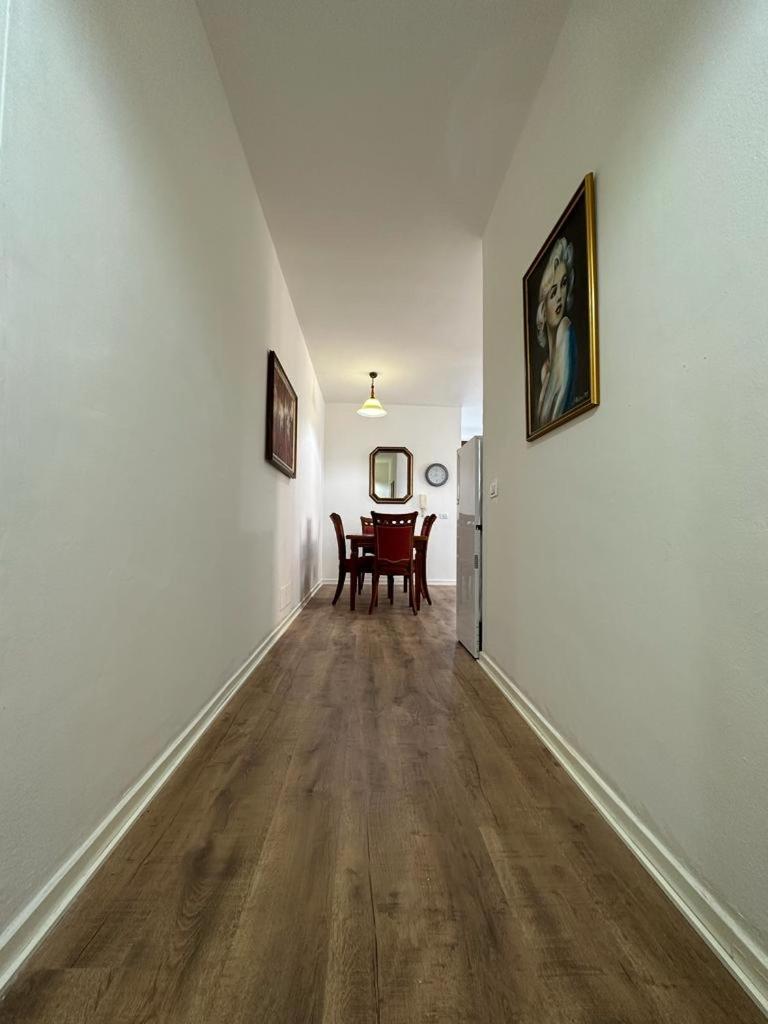 Vollga Four Seasons Apartment دراس المظهر الخارجي الصورة
