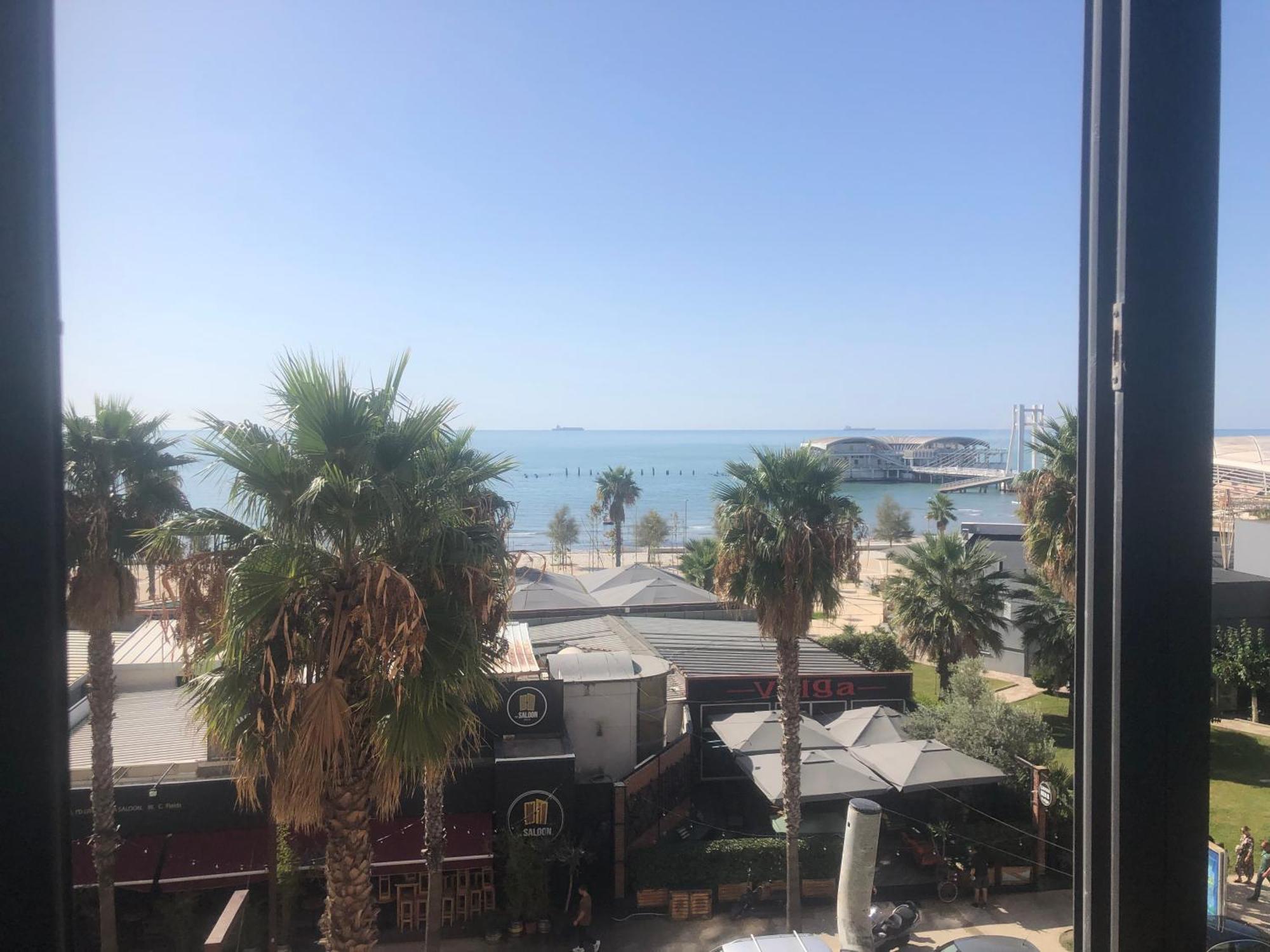 Vollga Four Seasons Apartment دراس المظهر الخارجي الصورة