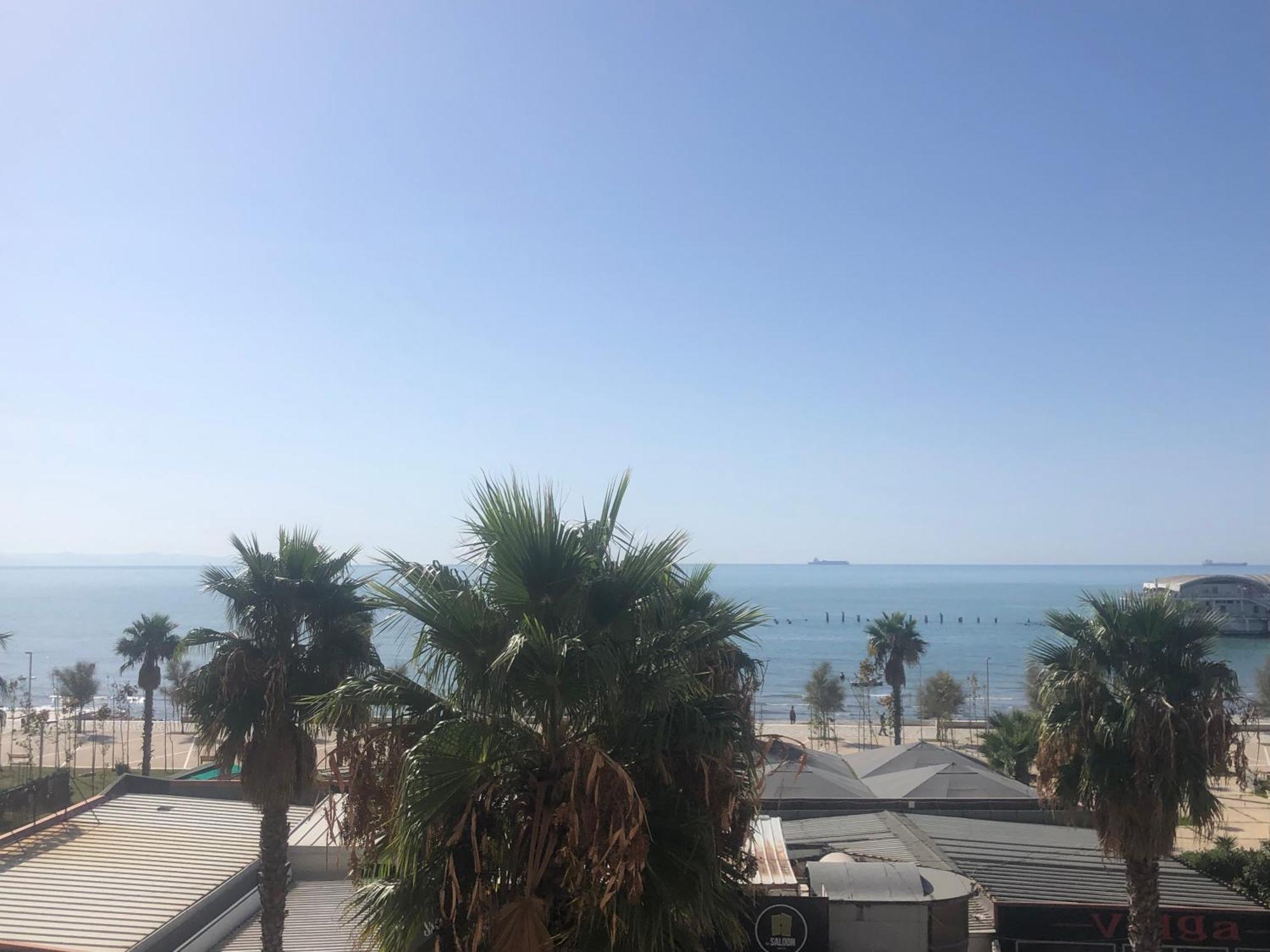 Vollga Four Seasons Apartment دراس المظهر الخارجي الصورة