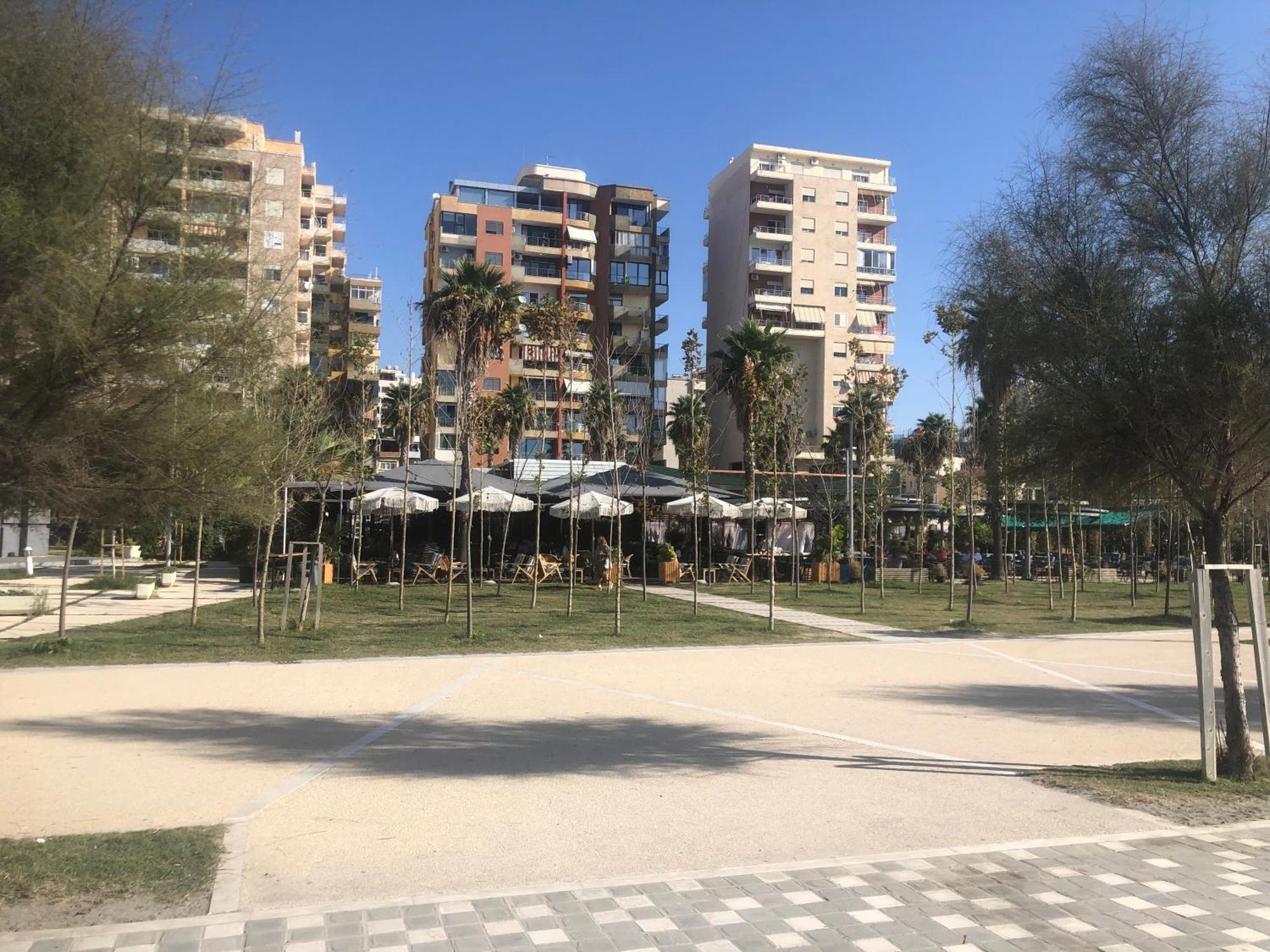 Vollga Four Seasons Apartment دراس المظهر الخارجي الصورة