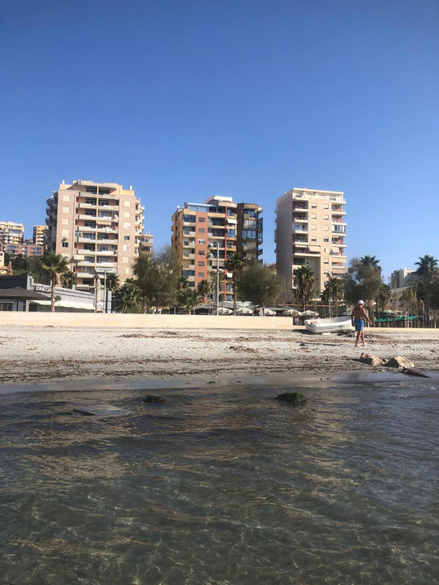 Vollga Four Seasons Apartment دراس المظهر الخارجي الصورة