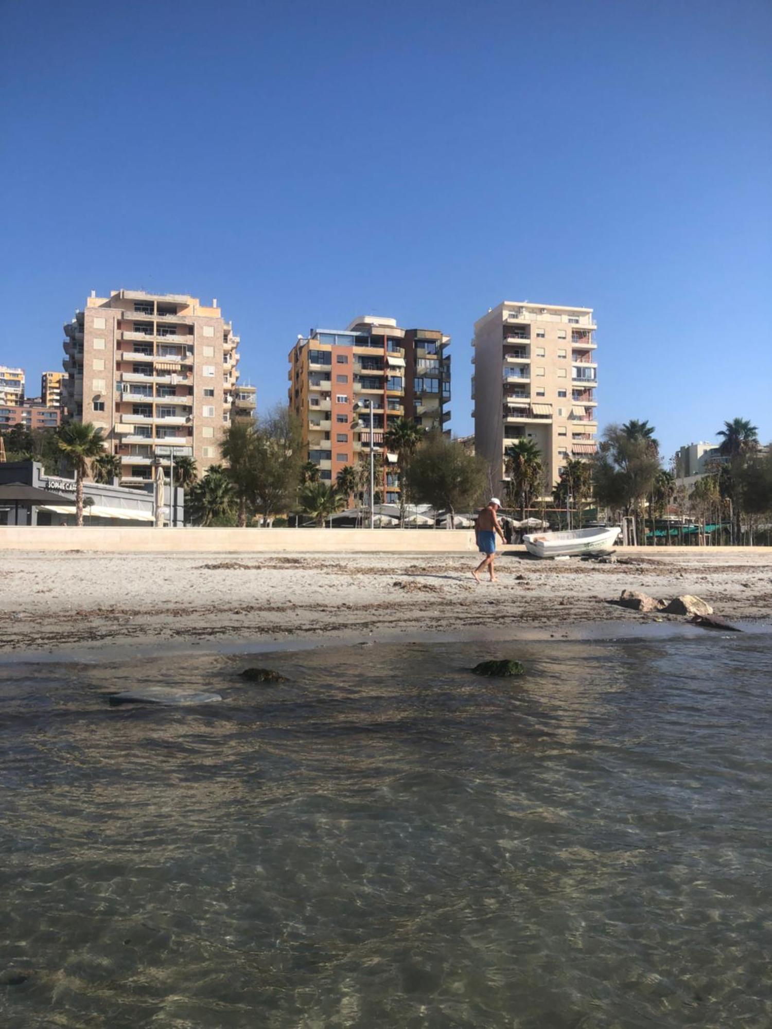 Vollga Four Seasons Apartment دراس المظهر الخارجي الصورة
