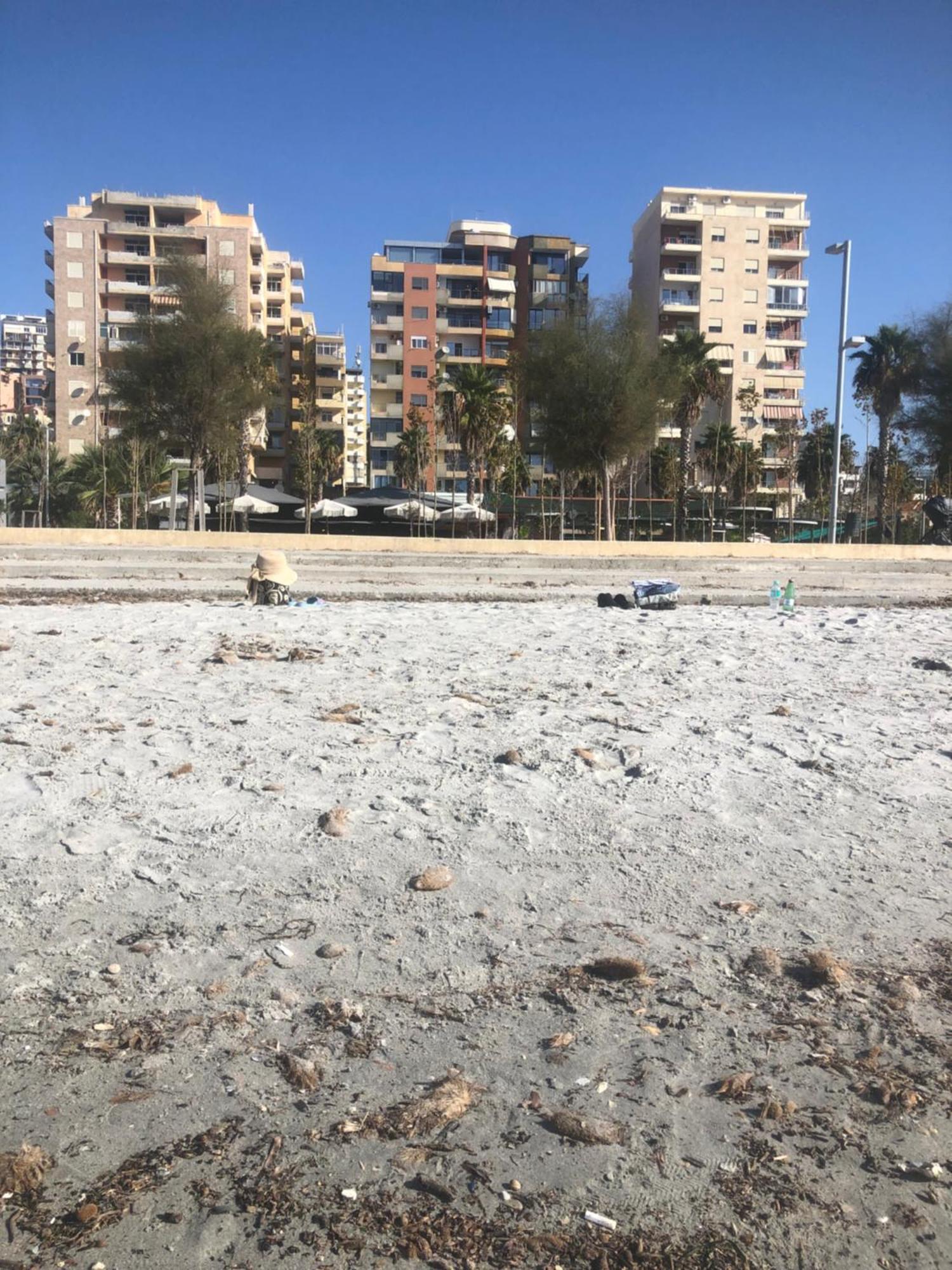 Vollga Four Seasons Apartment دراس المظهر الخارجي الصورة