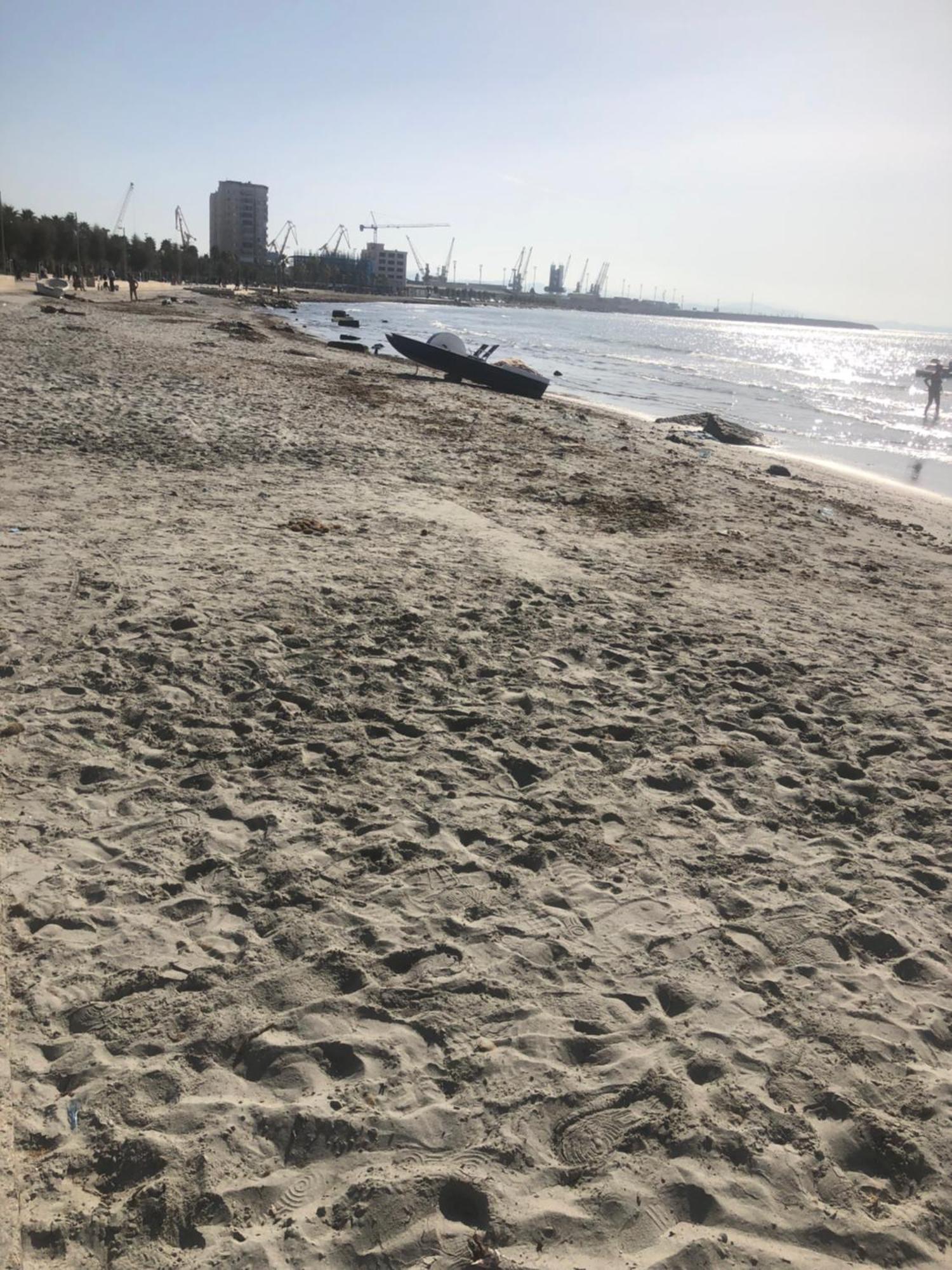 Vollga Four Seasons Apartment دراس المظهر الخارجي الصورة