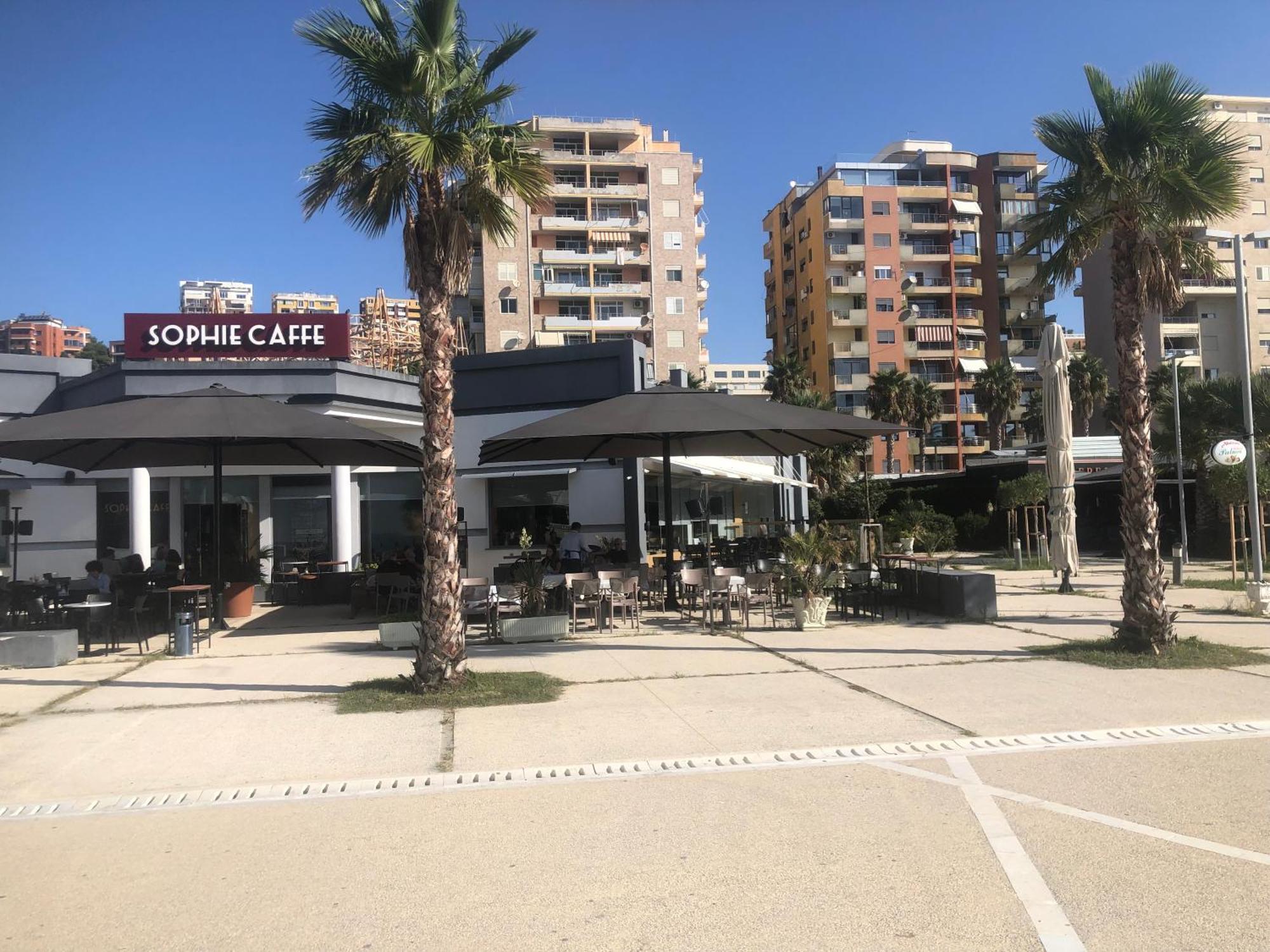 Vollga Four Seasons Apartment دراس المظهر الخارجي الصورة