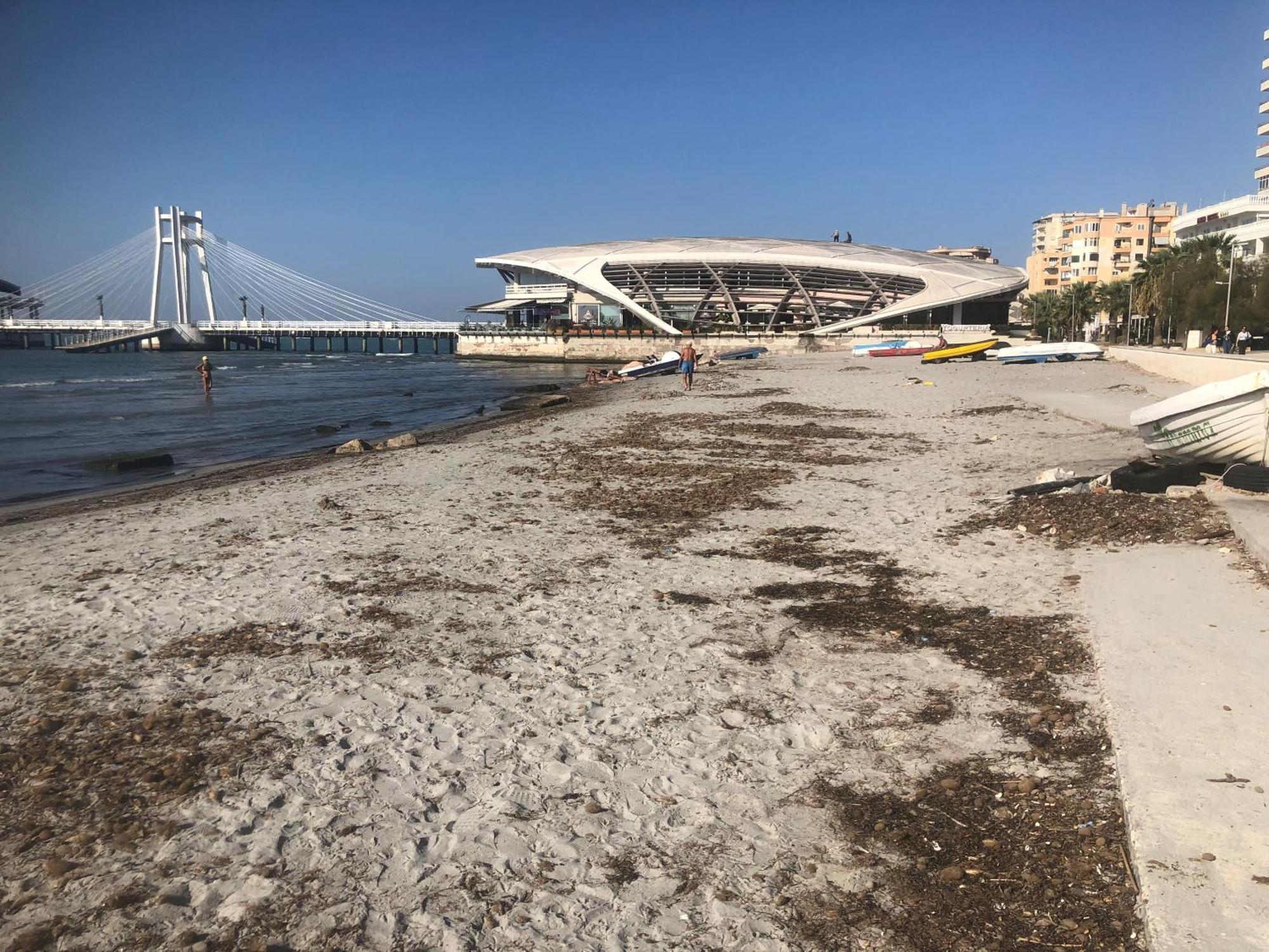 Vollga Four Seasons Apartment دراس المظهر الخارجي الصورة