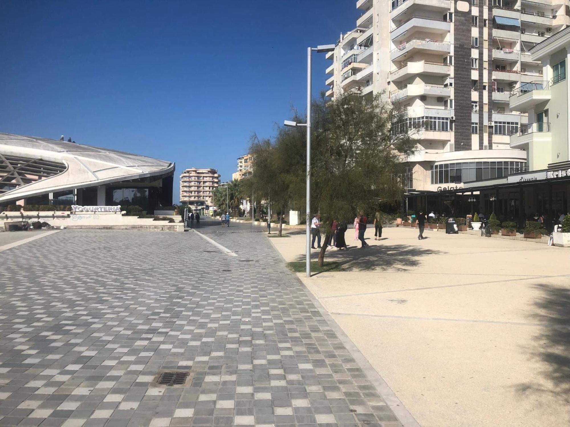 Vollga Four Seasons Apartment دراس المظهر الخارجي الصورة