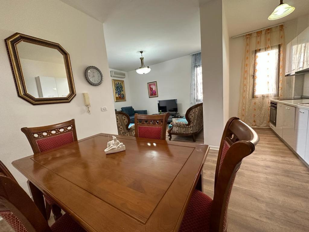 Vollga Four Seasons Apartment دراس المظهر الخارجي الصورة