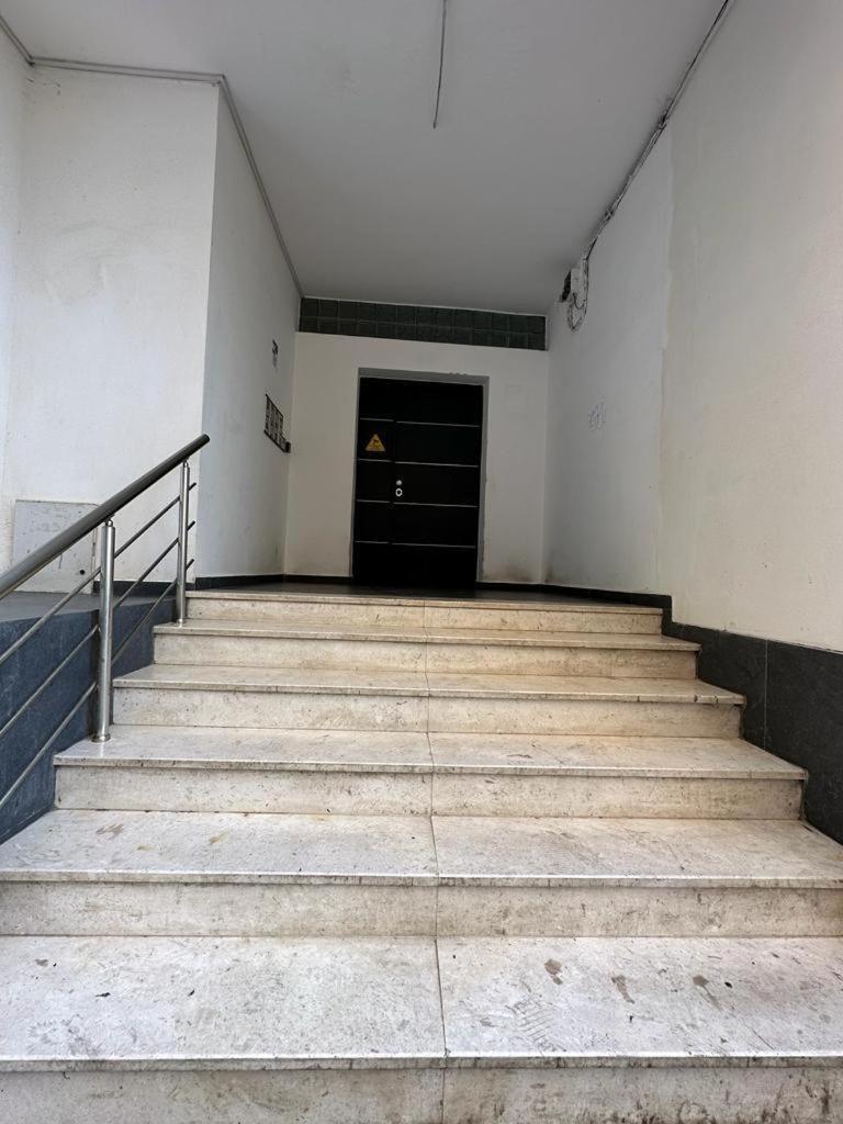 Vollga Four Seasons Apartment دراس المظهر الخارجي الصورة