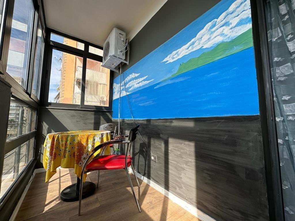Vollga Four Seasons Apartment دراس المظهر الخارجي الصورة