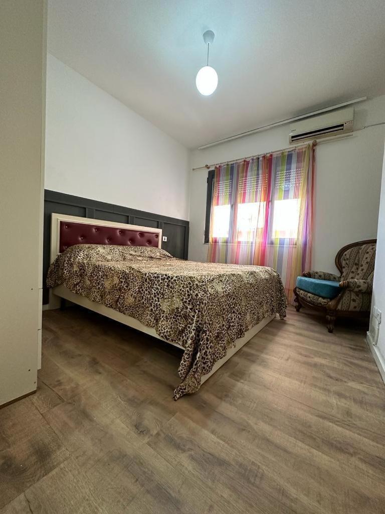 Vollga Four Seasons Apartment دراس المظهر الخارجي الصورة