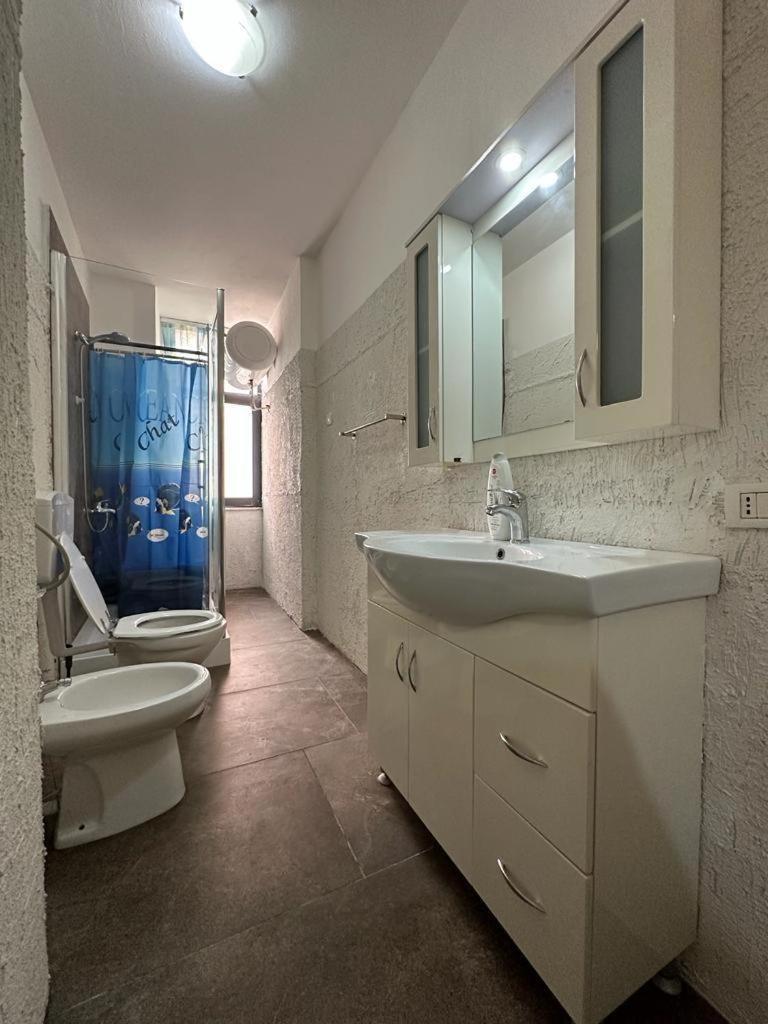 Vollga Four Seasons Apartment دراس المظهر الخارجي الصورة