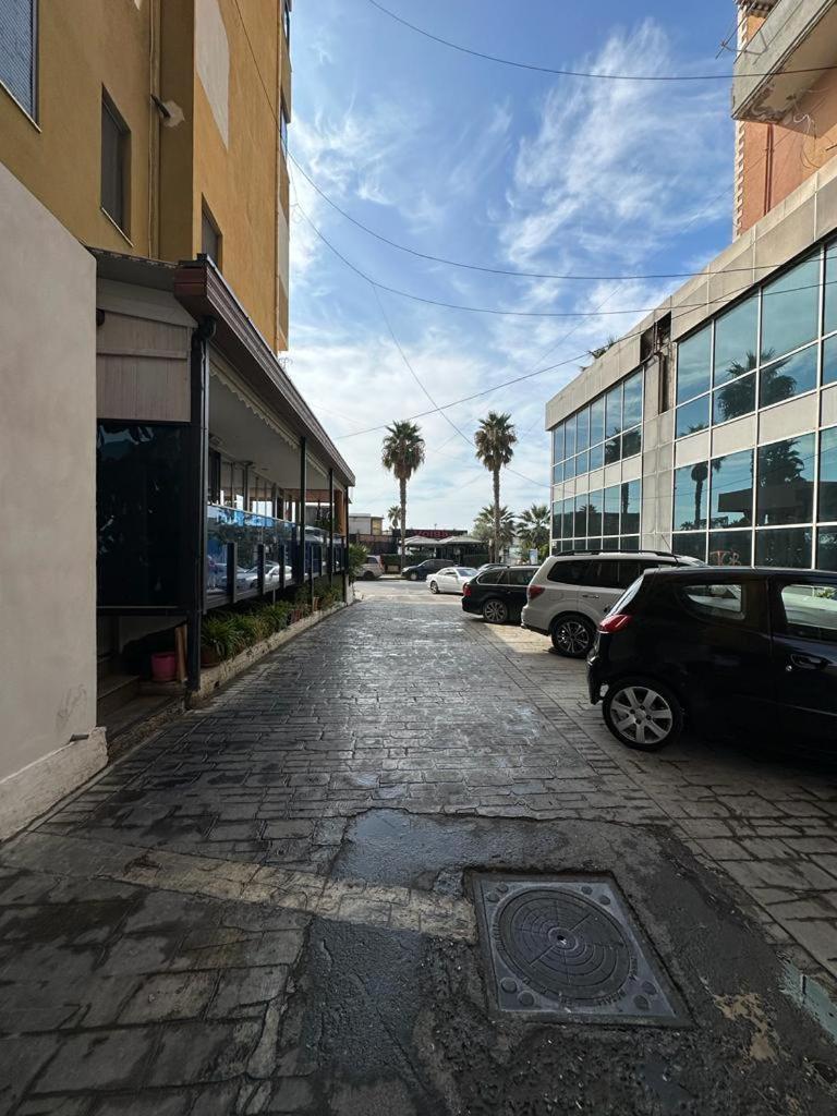 Vollga Four Seasons Apartment دراس المظهر الخارجي الصورة