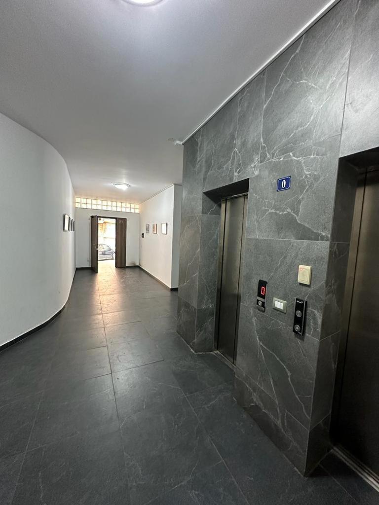 Vollga Four Seasons Apartment دراس المظهر الخارجي الصورة