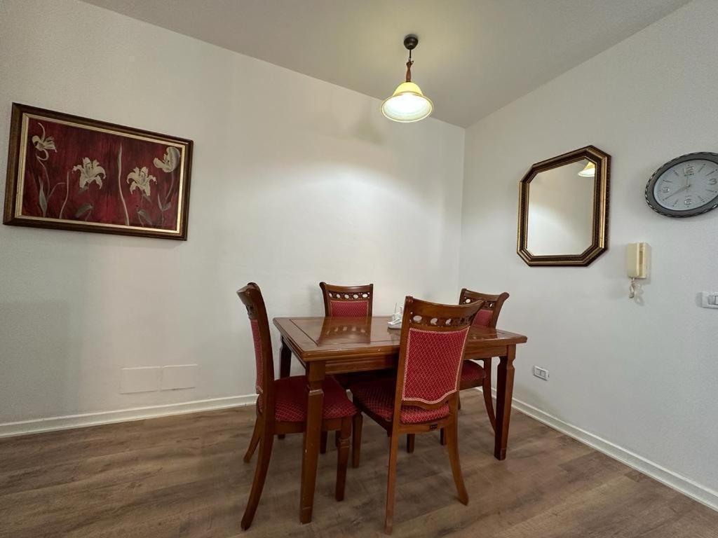 Vollga Four Seasons Apartment دراس المظهر الخارجي الصورة