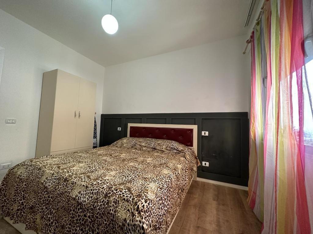 Vollga Four Seasons Apartment دراس المظهر الخارجي الصورة