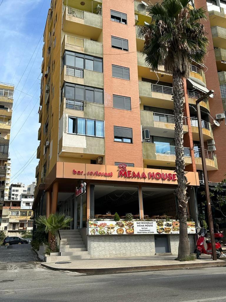 Vollga Four Seasons Apartment دراس المظهر الخارجي الصورة