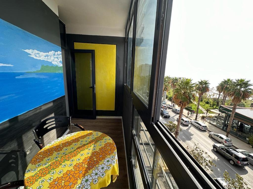Vollga Four Seasons Apartment دراس المظهر الخارجي الصورة